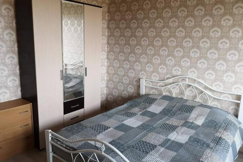 Pigus Apartamentai Panevezyje Panevezys Exterior photo
